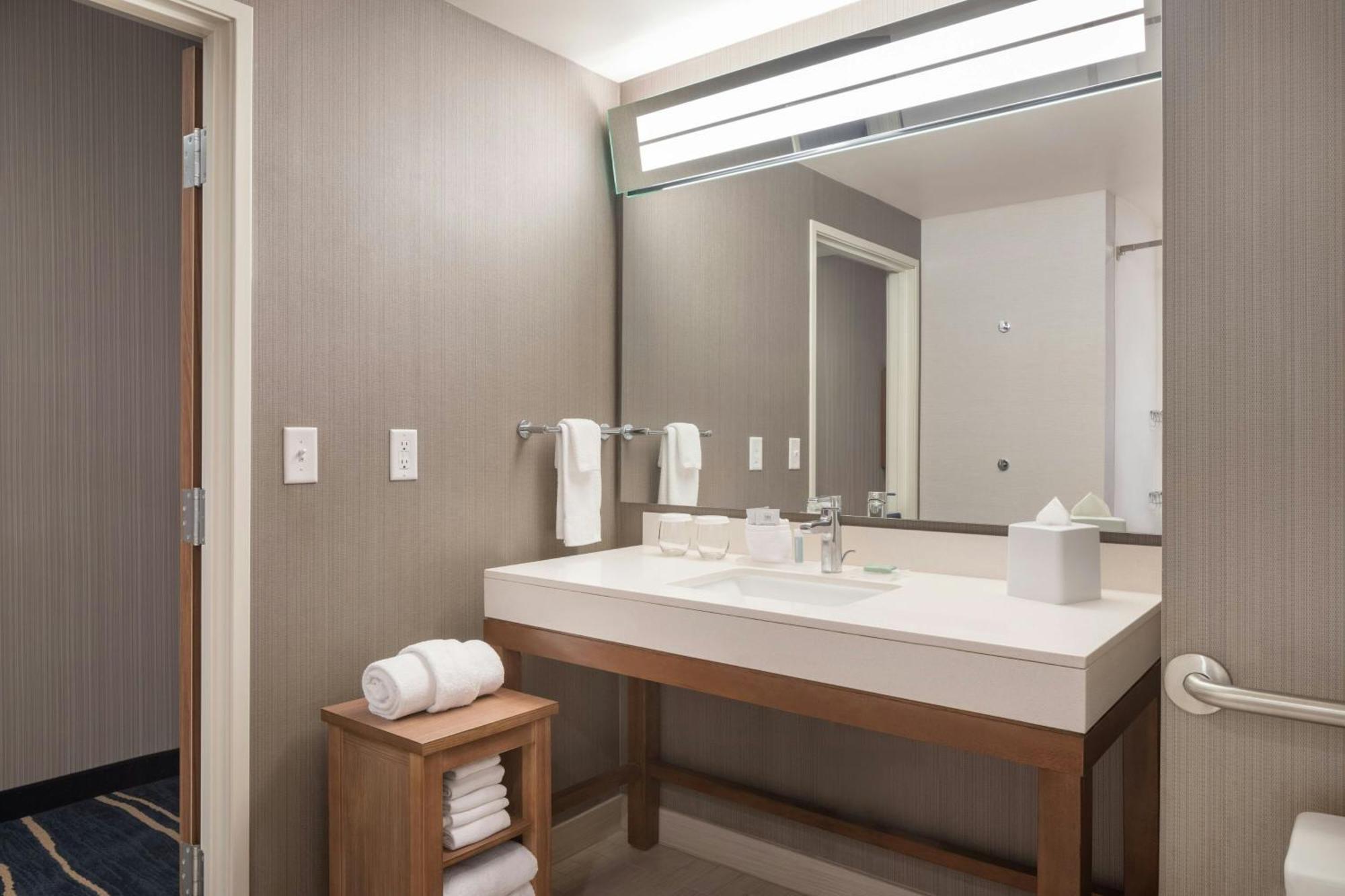 Отель Courtyard By Marriott Седона Экстерьер фото