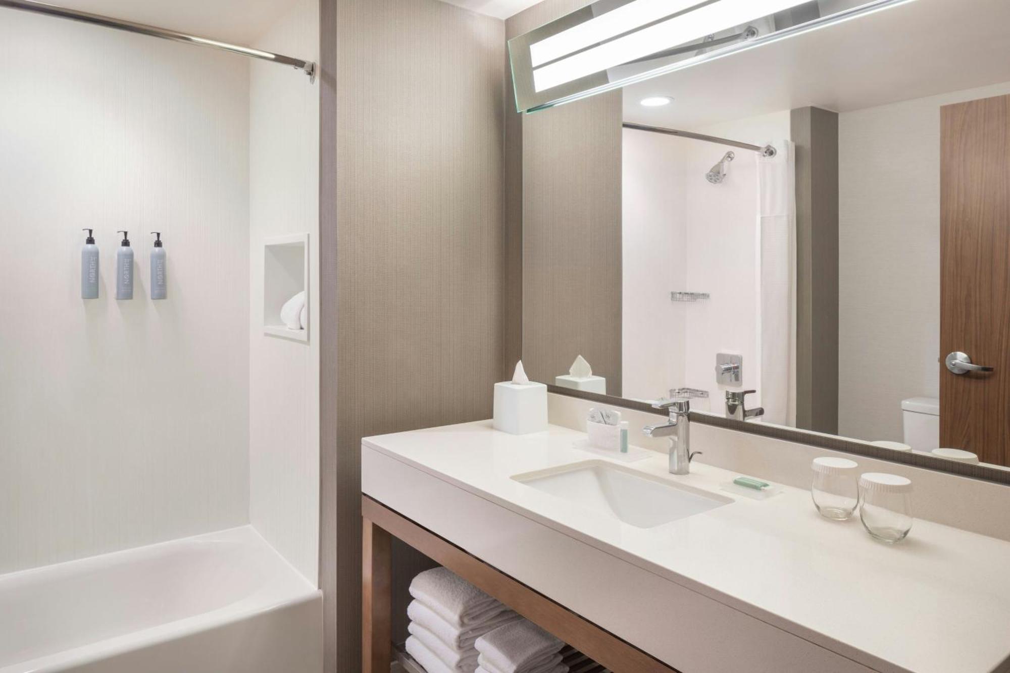 Отель Courtyard By Marriott Седона Экстерьер фото