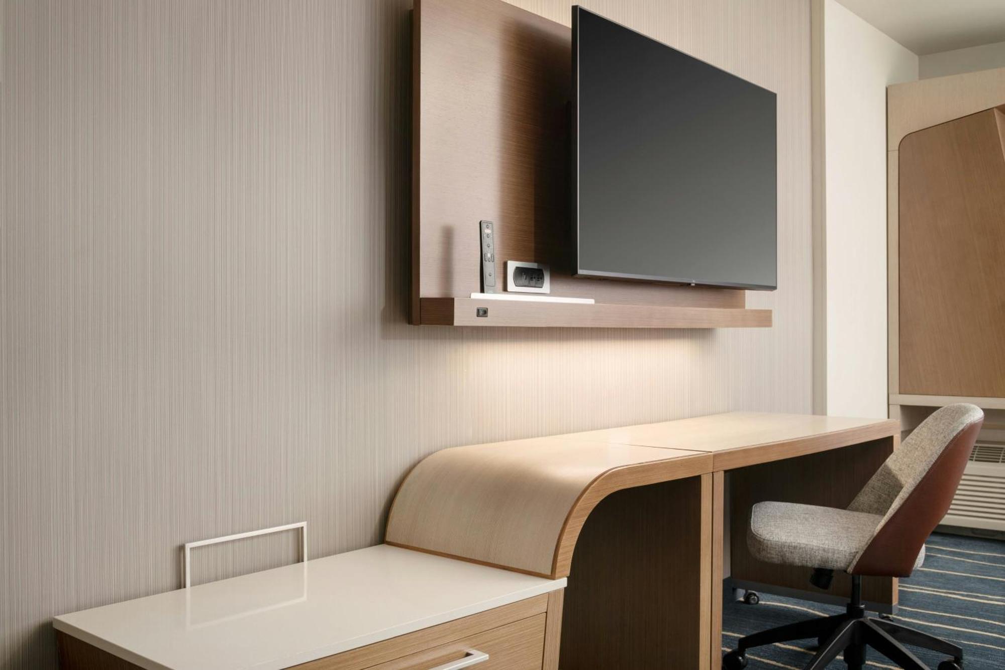 Отель Courtyard By Marriott Седона Экстерьер фото